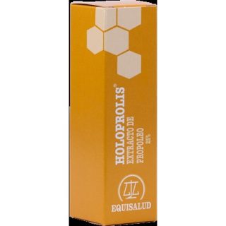 Equisalud Holoprolis Extracto de Propoleo 31ml
