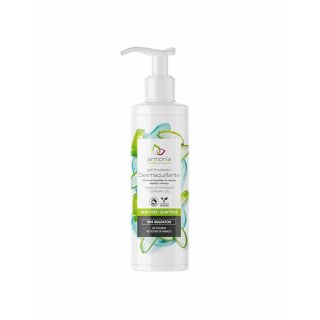 Armonia Gel desmaquillante con Aloe Vera 150 Gramos