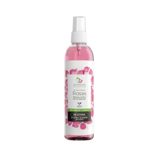 Armonia Agua Rosas Spray 200ml