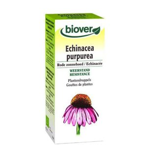 Biover Tintura Echinacea 50ml