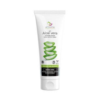 Armonia Gel de Aloe Vera 99,9% 200ml
