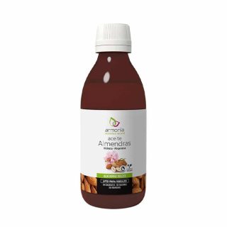 Armonia Aceite de Almendra Dulce 250ml
