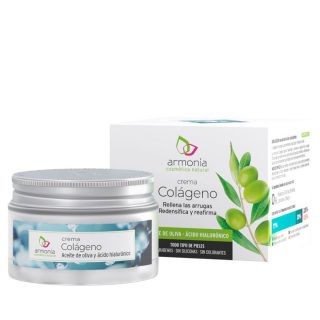Armonia Crema Facial Colageno Triple-R 50ml