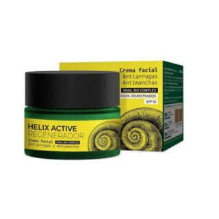 Armonia Crema Facial Baba Caraco Helix 50ml