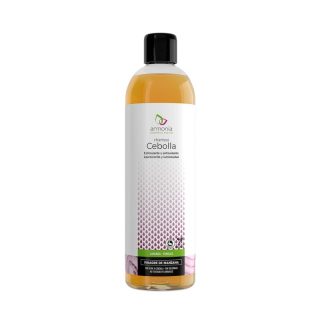 Armonia Champú de Cebolla con Vinagre de Manzana 400ml