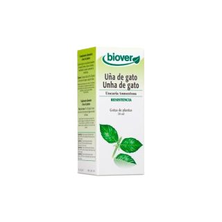 Biover Tintura Uncaria Tomentosa 50ml