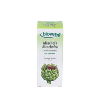 Biover Cynara Scolymus Alcachofa 50ml