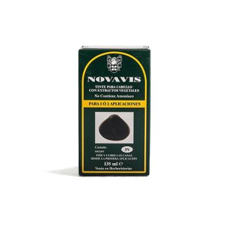 Novavis Tinte 3N Castaño Oscuro 135ml