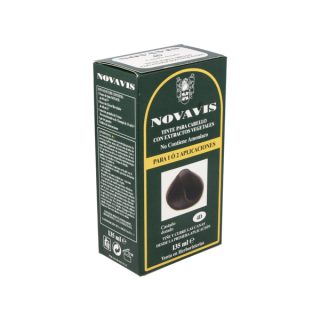 Novavis Tinte 4D Castaño Dorado 120ml