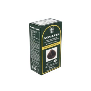 Novavis Tinte 5D Castaño Claro Dorado 135ml