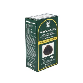 Novavis Tinte 5N Castaño Claro 120ml