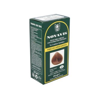 Novavis Tinte 6D Rubio Oscuro Dorado 135ml
