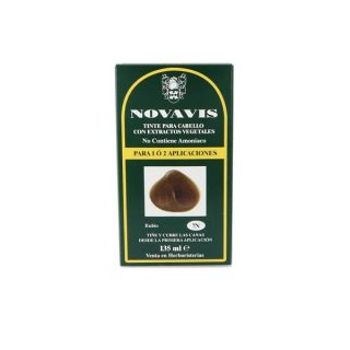 Novavis Tinte 7N Rubio 135ml