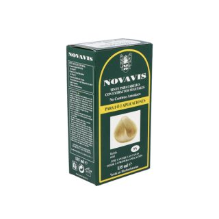 Novavis Tinte 9N Rubio Miel 135ml