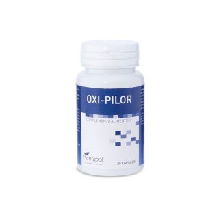 Planta-pol Oxi Pilor 30 Cápsulas
