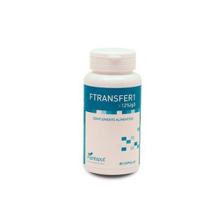 Planta-pol FTransfer-1 725MG 80 Cápsulas