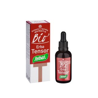 Santiveri Mixtract-8 Erba Tensor 50ml