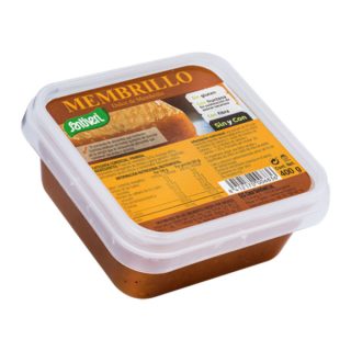 Santiveri Membrillo 400 Gramos