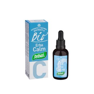Santiveri Mixtract-2 Erbacalm 50ml