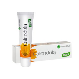 Santiveri Crema Calendula Cara Cuerpo 50 Gramos