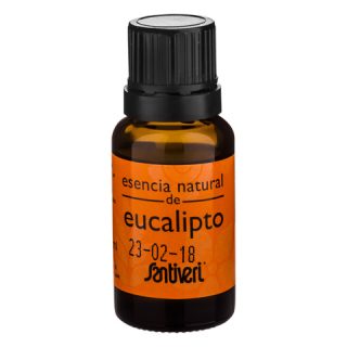Santiveri Esencia de Eucalipto 14ml