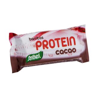 Santiveri Barrita Protein Cacao