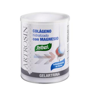 Santiveri Artrosin Gelartrina Colageno Hidrolizado con Magnesio 275 Gramos