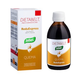Santiveri Redu Express Dietabelt 240ml