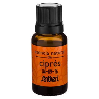 Santiveri Esencia Natural de Cipres 14ml