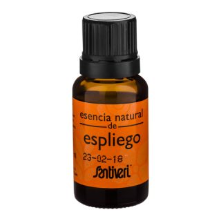 Santiveri Esencia Natural de Espliego 14ml