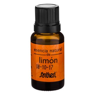 Santiveri Esencia Limon 14ml
