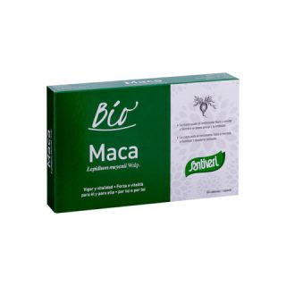 Santiveri Maca 60 Cápsulas