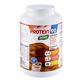 Santiveri Protein 90 Sabor Cacao 1 Kg