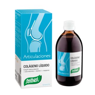 Santiveri Dynamicart Colageno Liquido 240ml