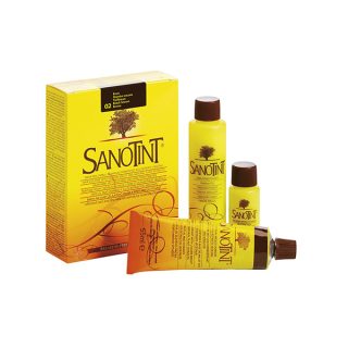 Sanotint Tinte 2 Marron Oscuro 125ml