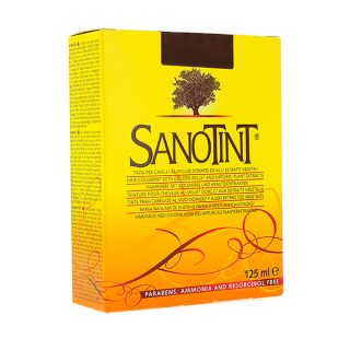 Sanotint Tinte 21 Arandano 125 Gramos