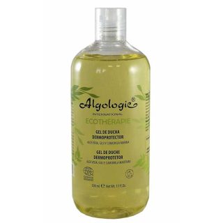 Algologie Gel Baño dermoprotector Eco 500ml