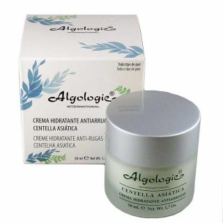 Algologie Crema Facial Centella R309 50ml