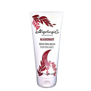 Algologie Alguenuit Crema Reductora Noche 200ml