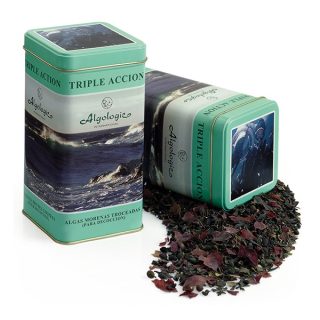 Algologie Cura Algas Triple Accion 500 Gramos