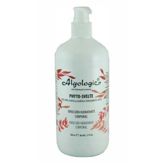 Algologie PhytoSvelte Emulsion Hidratante Corporal 500ml