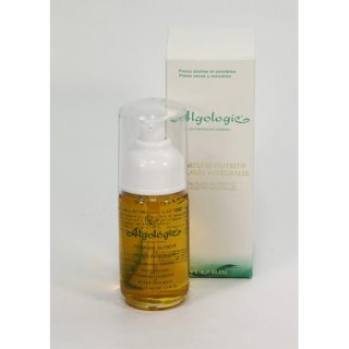 Algologie Complejo Nutritivo Facial 15 Aceites Integrales 50ml