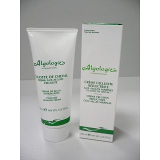 Algologie Crema de Algas Anticelulitica Reductora 200ml