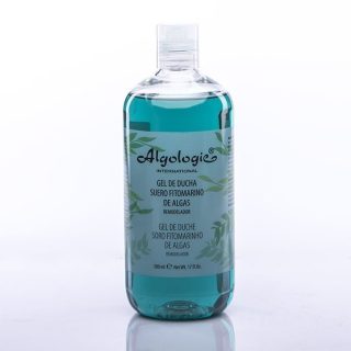 Algologie Gel Baño Algas Remodelador 500ml