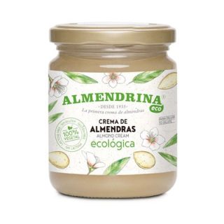 Almendrina Crema de Almendras 300 Gramos