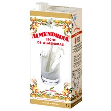 Almendrina Bebida Vegetal de Almendra 1 Litro