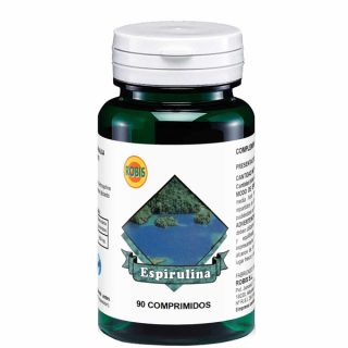 Robis Espirulina 90 Comprimidos
