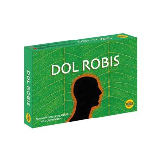 Robis Dol 60 Comprimidos
