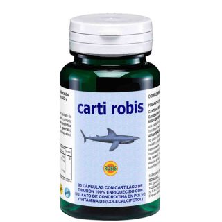 Robis Carti 810mg 90 Comprimidos