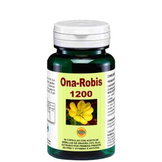 Robis Ona 1200mg 60 Comprimidos